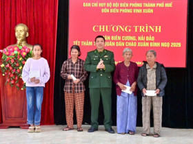  - Hiệu quả từ những mô hình giúp dân phát triển kinh tế xã hội