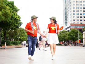  - Đại hội XIV của Đảng kết nối lòng dân với sứ mệnh lịch sử của đất nước