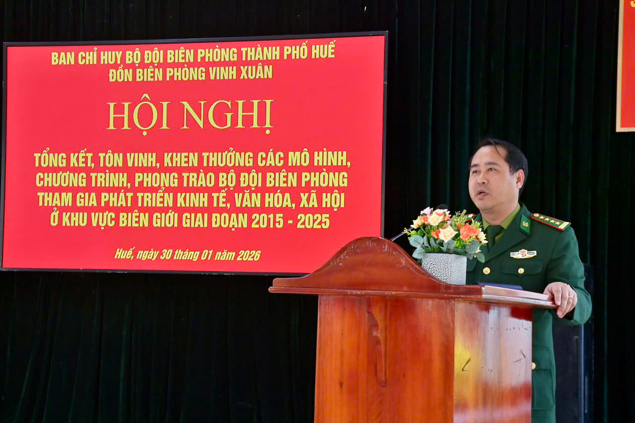 Hiệu quả từ những mô hình giúp dân phát triển kinh tế xã hội - 1