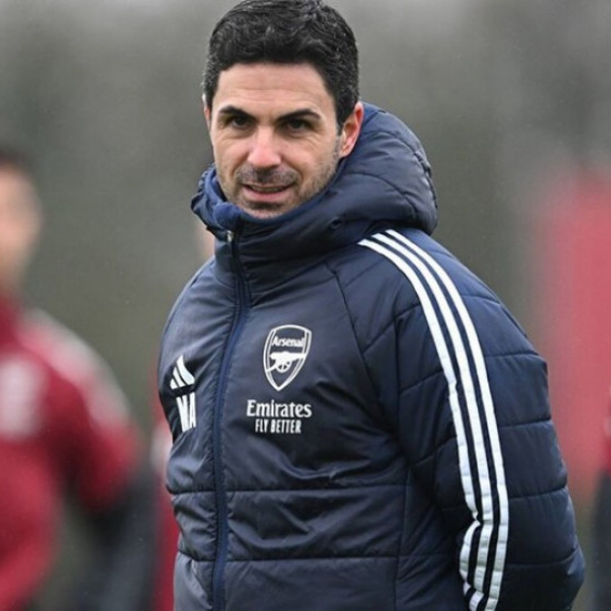  - Tin mới nhất bóng đá sáng 31/1: Arsenal gặp sự cố lớn trước trận gặp Leeds United