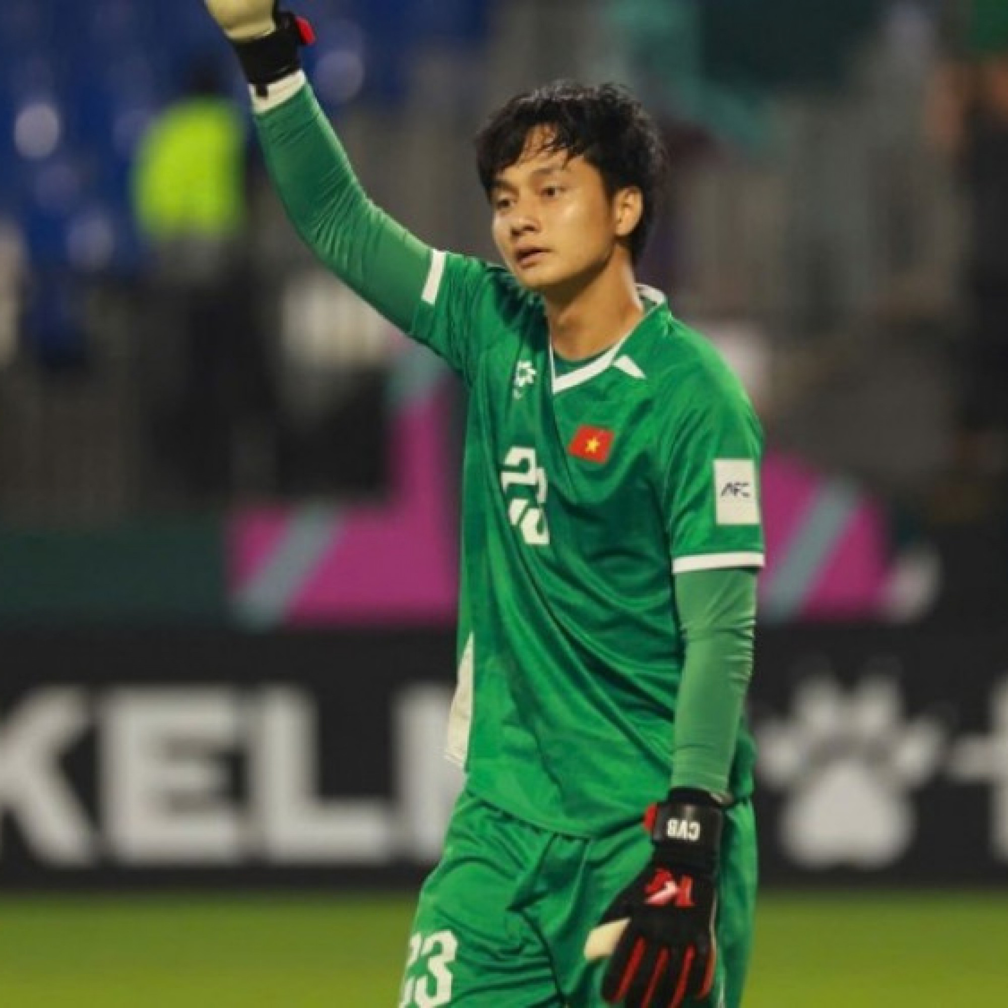  - Trực tiếp bóng đá SLNA - Hà Nội: Sao U23 Việt Nam đấu Hoàng Hên (V-League)