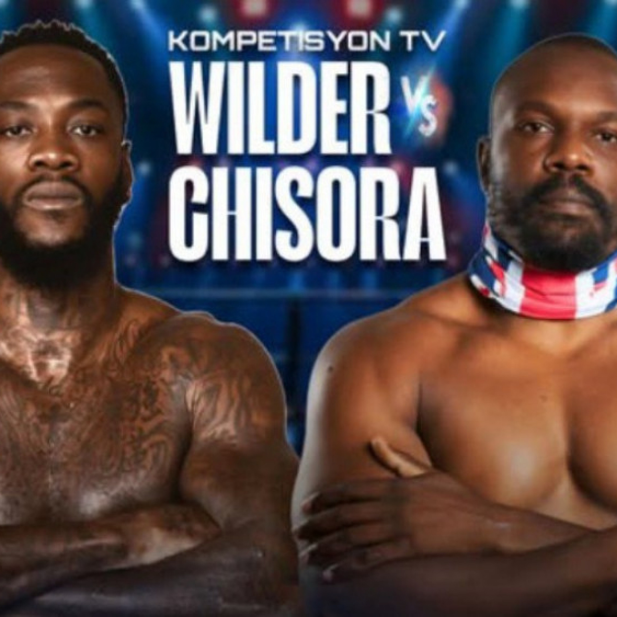 Thể thao - Nóng nhất thể thao tối 31/1: Wilder "chốt kèo" đấu Chisora vào tháng 4