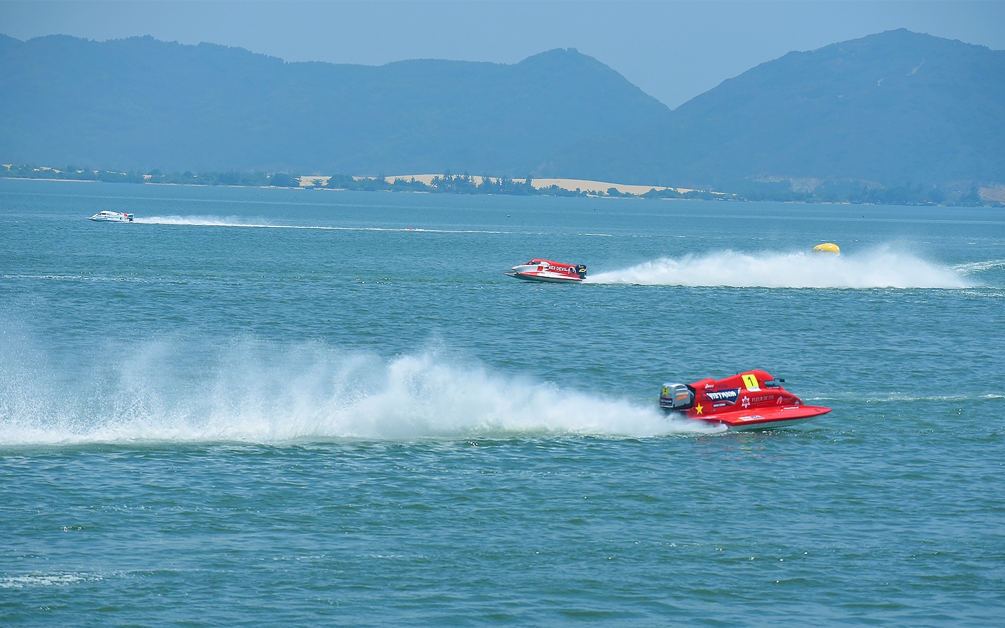 pho bien quy nhon duoc vinh danh la do thi du lich sach asean - 8