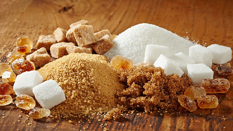 Giảm đường, cơ thể thay đổi tích cực chỉ sau vài ngày - 3