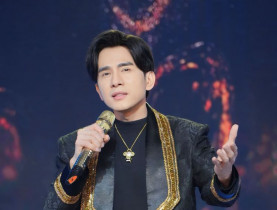  - Đan Trường nói gì khi cover ca khúc đang gây bão trên mạng xã hội?