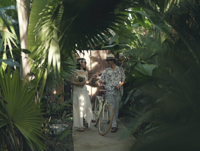  - Từ câu nói 'rửa phổi' đến một cách làm du lịch khác biệt của chàng trai miền Tây