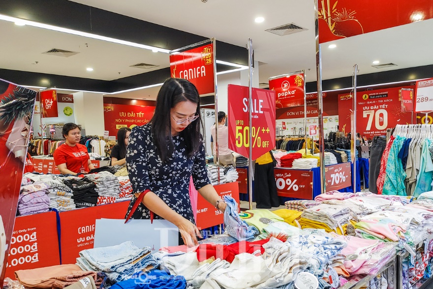 Thánh Gióng vươn mình giữa “Vũ khúc Xuân” ở Đường hoa Tết - 10