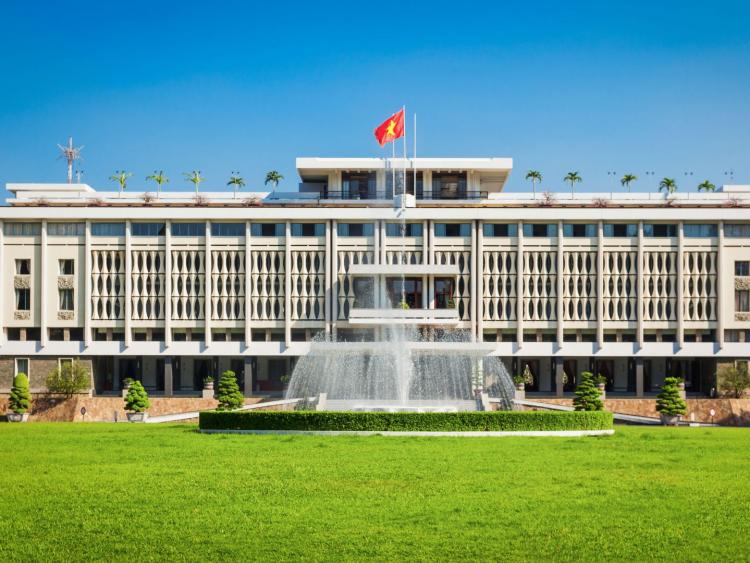 Tinh thần đối ngoại trọng yếu, thường xuyên trong phát triển du lịch tại TP.HCM