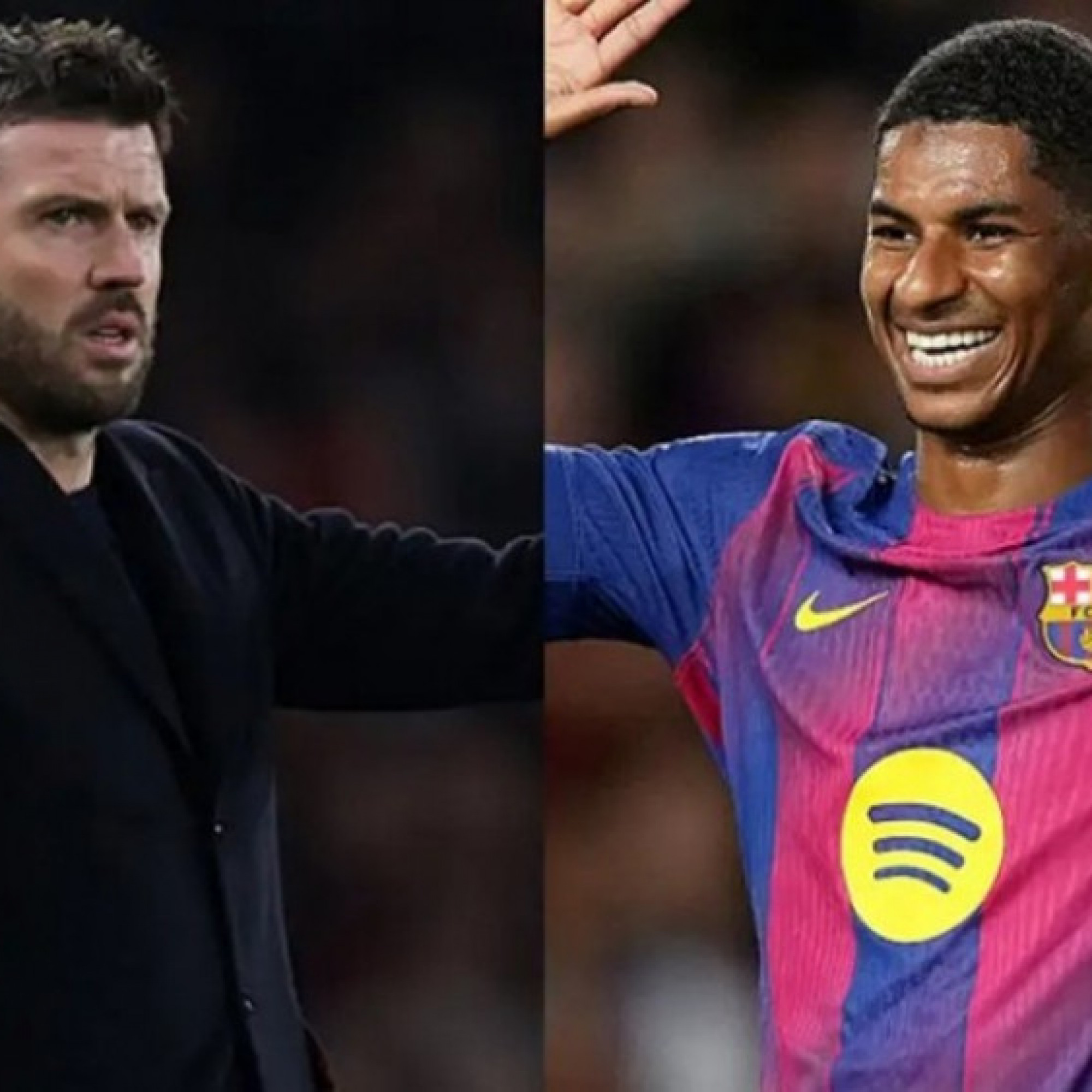  - Tin mới nhất bóng đá sáng 1/2: Carrick muốn đưa Rashford trở lại MU