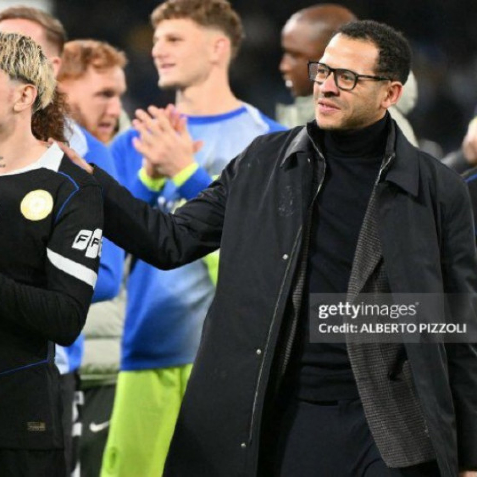  - Garnacho bị thay ngay sau hiệp 1, bị chuyên gia Ngoại hạng Anh "tổng sỉ vả"