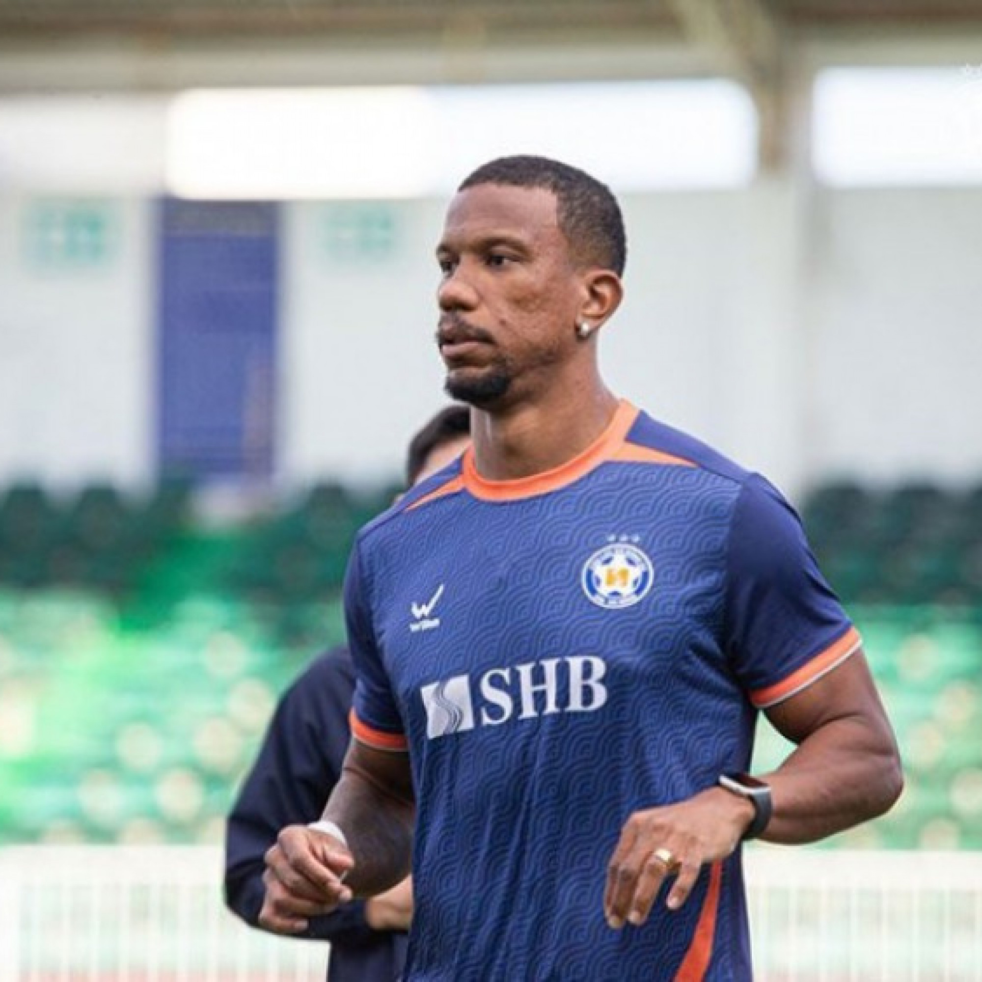  - Video bóng đá HAGL - Đà Nẵng: Chung kết ngược hồi hộp (V-League)