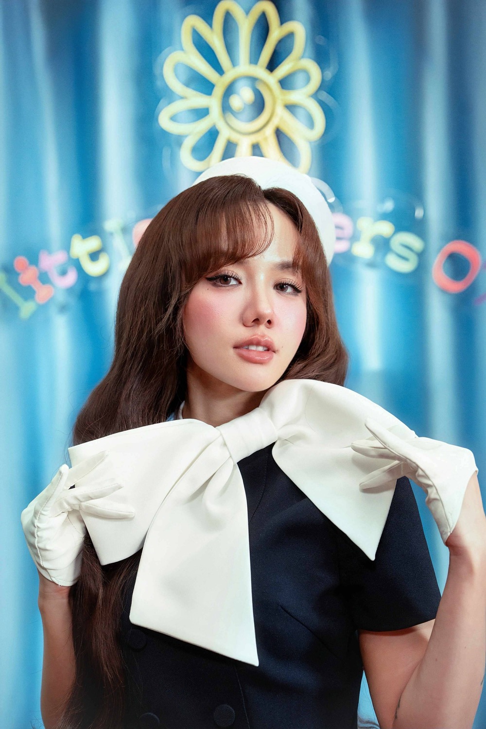 Phương Ly chính thức trở lại sau 2 năm: Tung teaser cho bản hit gây bão mạng xã hội - 2