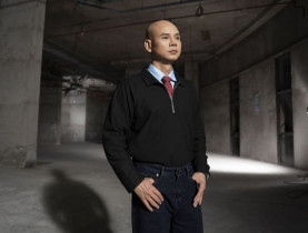  - Phan Đinh Tùng ra mắt MV Nước Ngoài, kể câu chuyện người Việt xa xứ giữa mùa đoàn viên