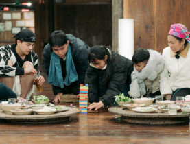  - Gia Đình Haha: Khoảng lặng bên bếp lửa và câu chuyện gia đình Bản Liền chạm đến cảm xúc người xem