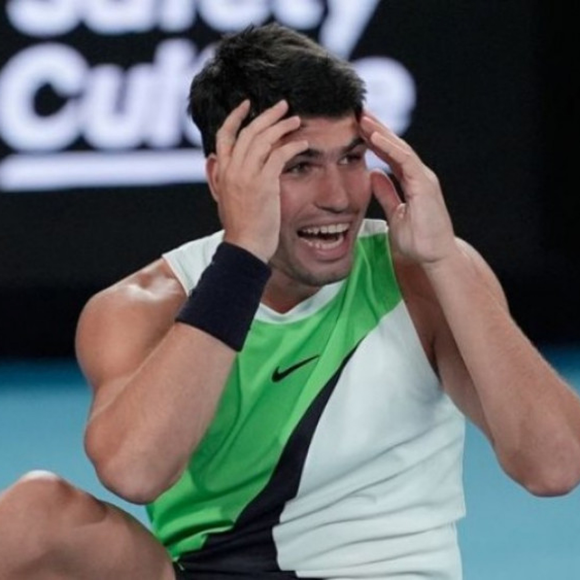  - Alcaraz hoàn tất "Career Grand Slam", xô đổ kỳ tích 88 năm