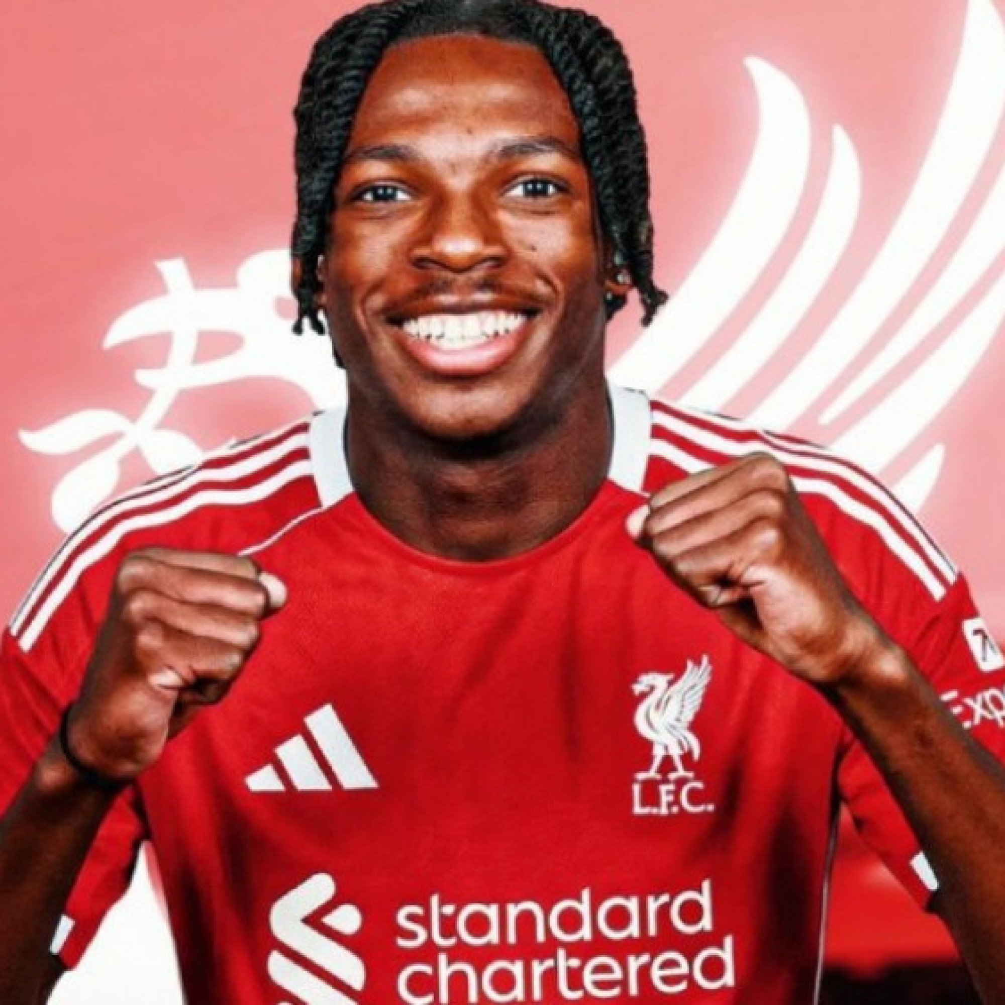  - Tin mới nhất bóng đá sáng 2/2: Liverpool có tân binh giá 60 triệu euro