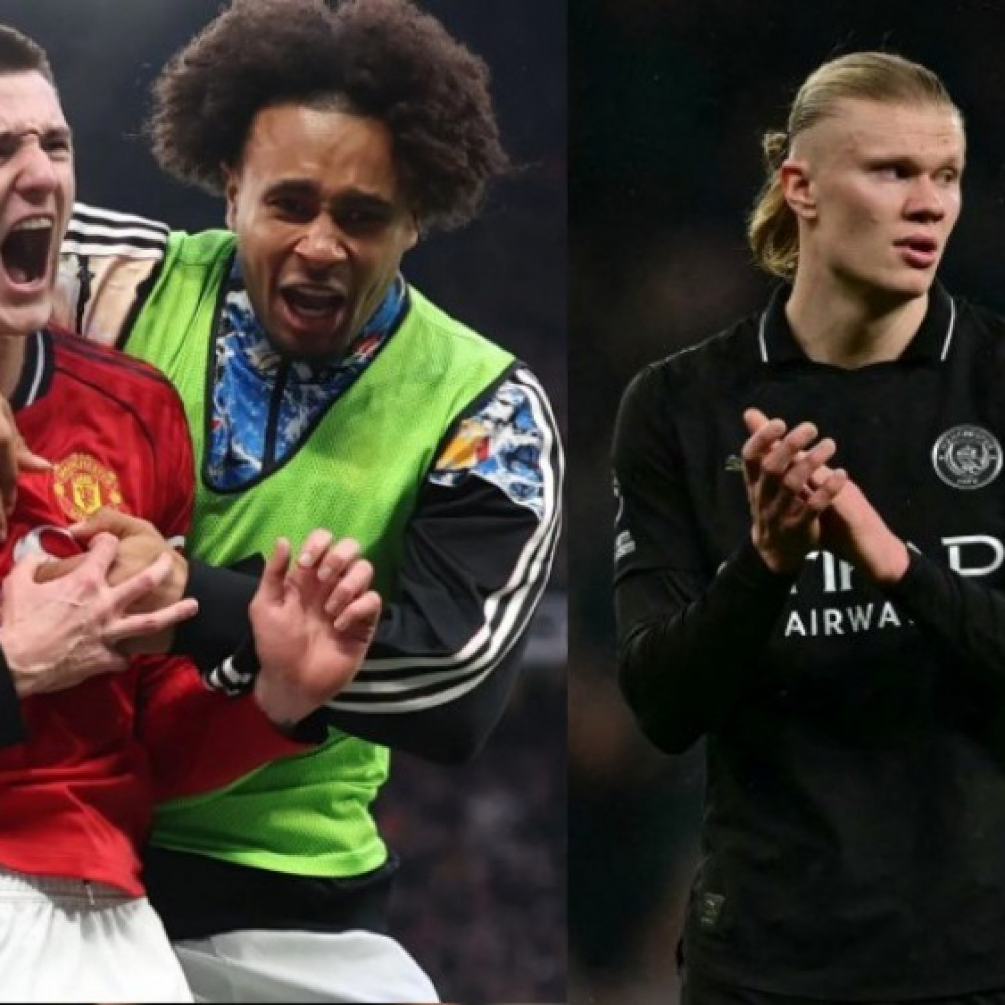  - MU thắng như chẻ tre vẫn lo hàng thủ, Arsenal - Man City đá với Big 6 cực tệ (Clip 1 phút)