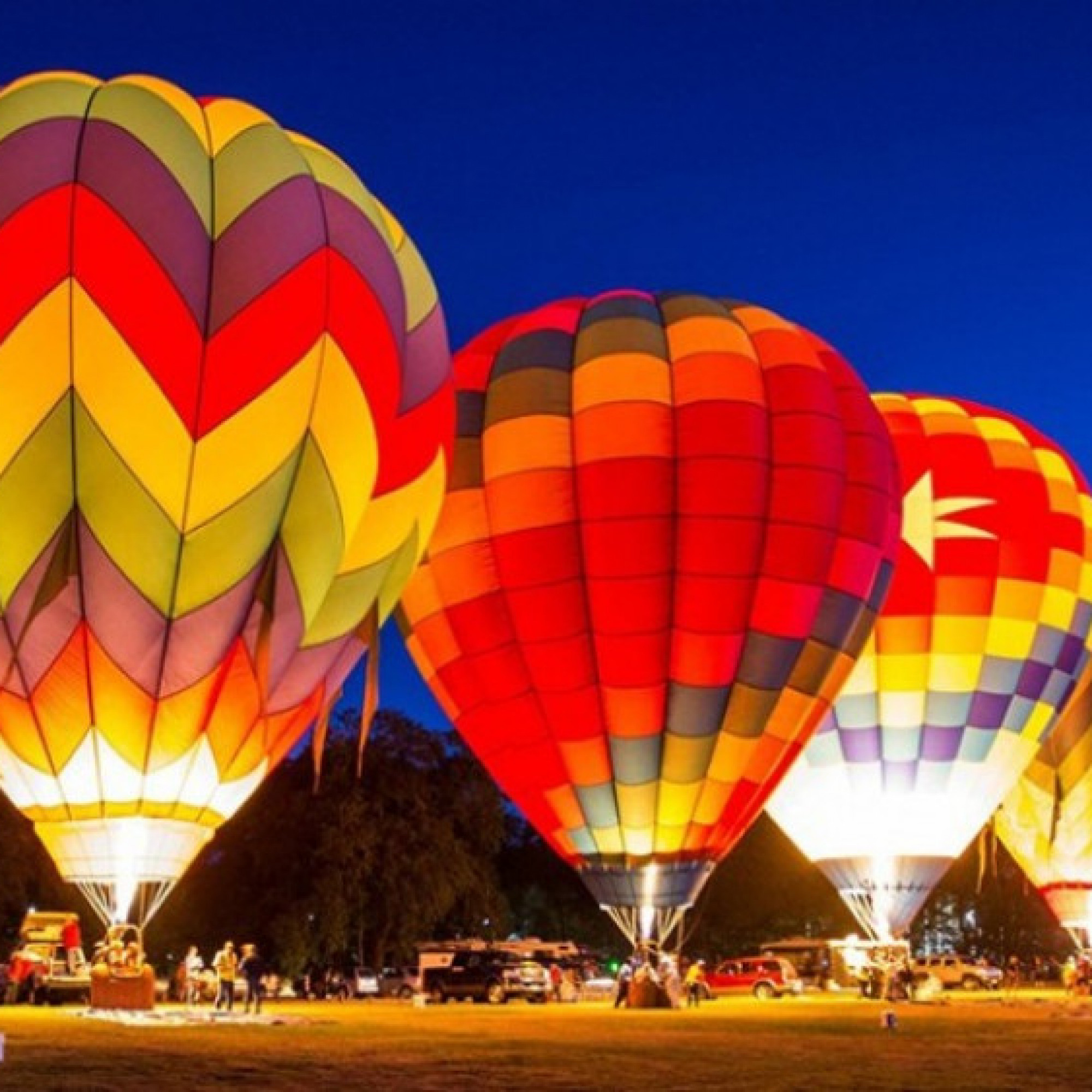 Siêu điểm đến Cần Giờ tổ chức “Lễ hội trong lễ hội” chào xuân xuyên Tết