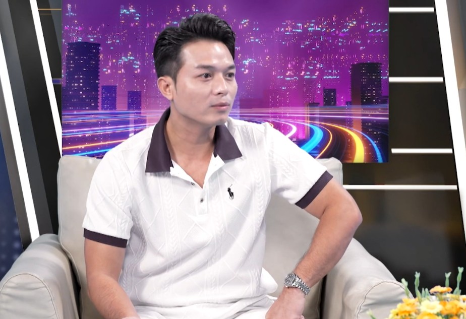 Diễn viên Lê Minh Thành bị người yêu chia tay vì mải lo sự nghiệp, không chịu kết hôn - 3