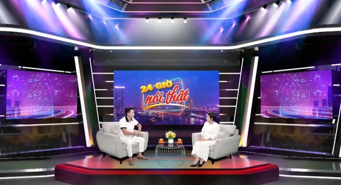 Diễn viên Lê Minh Thành bị người yêu chia tay vì mải lo sự nghiệp, không chịu kết hôn - 4