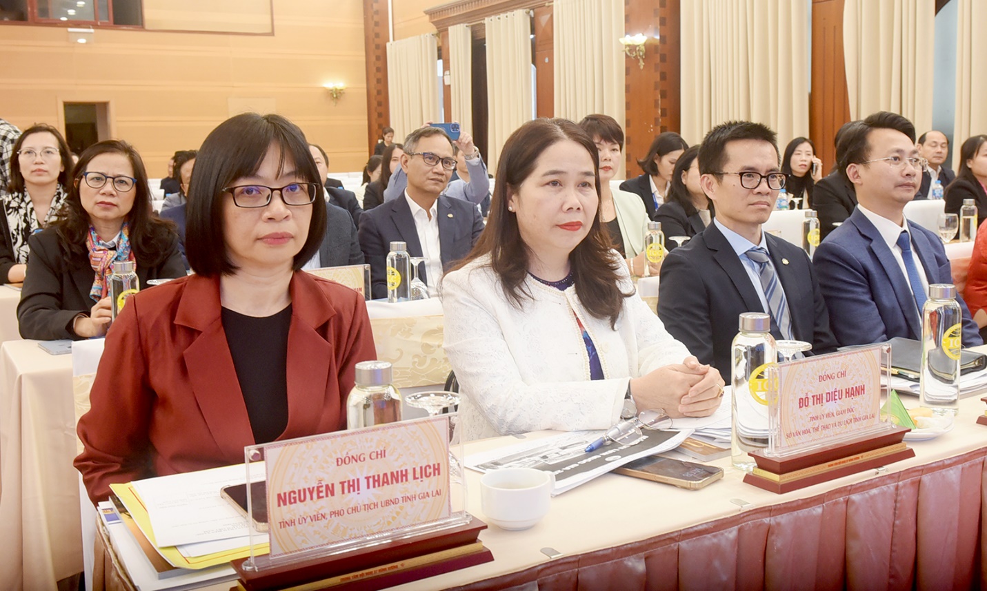 gia lai khoi dong  nam du lich quoc gia 2026 – “dai ngan cham bien xanh” - 8