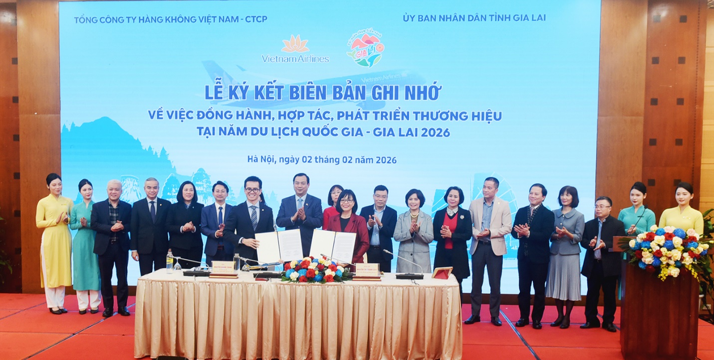 gia lai khoi dong  nam du lich quoc gia 2026 – “dai ngan cham bien xanh” - 14