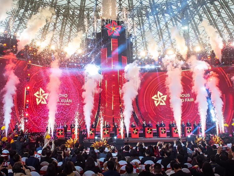 Thủ tướng Phạm Minh Chính: Gieo “hạt giống thịnh vượng” từ những ngày đầu năm mới