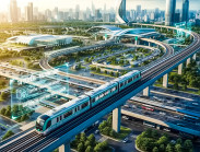 Siêu dự án 700km Metro: Cú hích đặc thù cho khát vọng vươn mình của TP.HCM