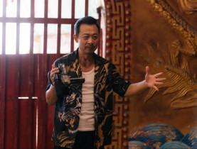  - Vân Sơn tái xuất, đóng ‘Đại tiệc trăng máu 8’ cùng dàn sao trăm tỷ của điện ảnh Việt