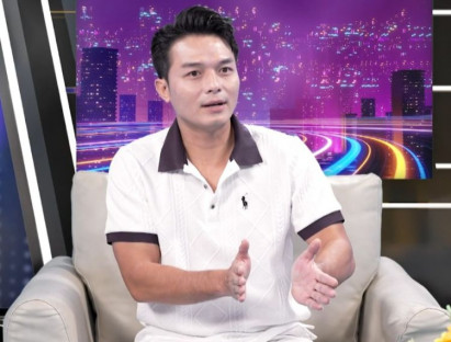 Diễn viên Lê Minh Thành bị người yêu chia tay vì mải lo sự nghiệp, không chịu kết hôn