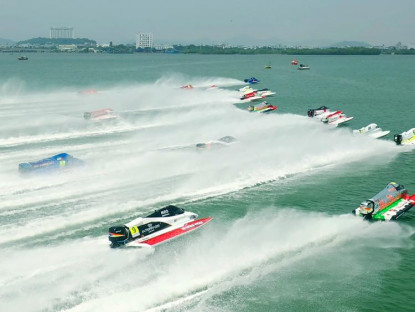  - Gia Lai khởi động  Năm Du lịch Quốc gia 2026 – “Đại ngàn chạm biển xanh”