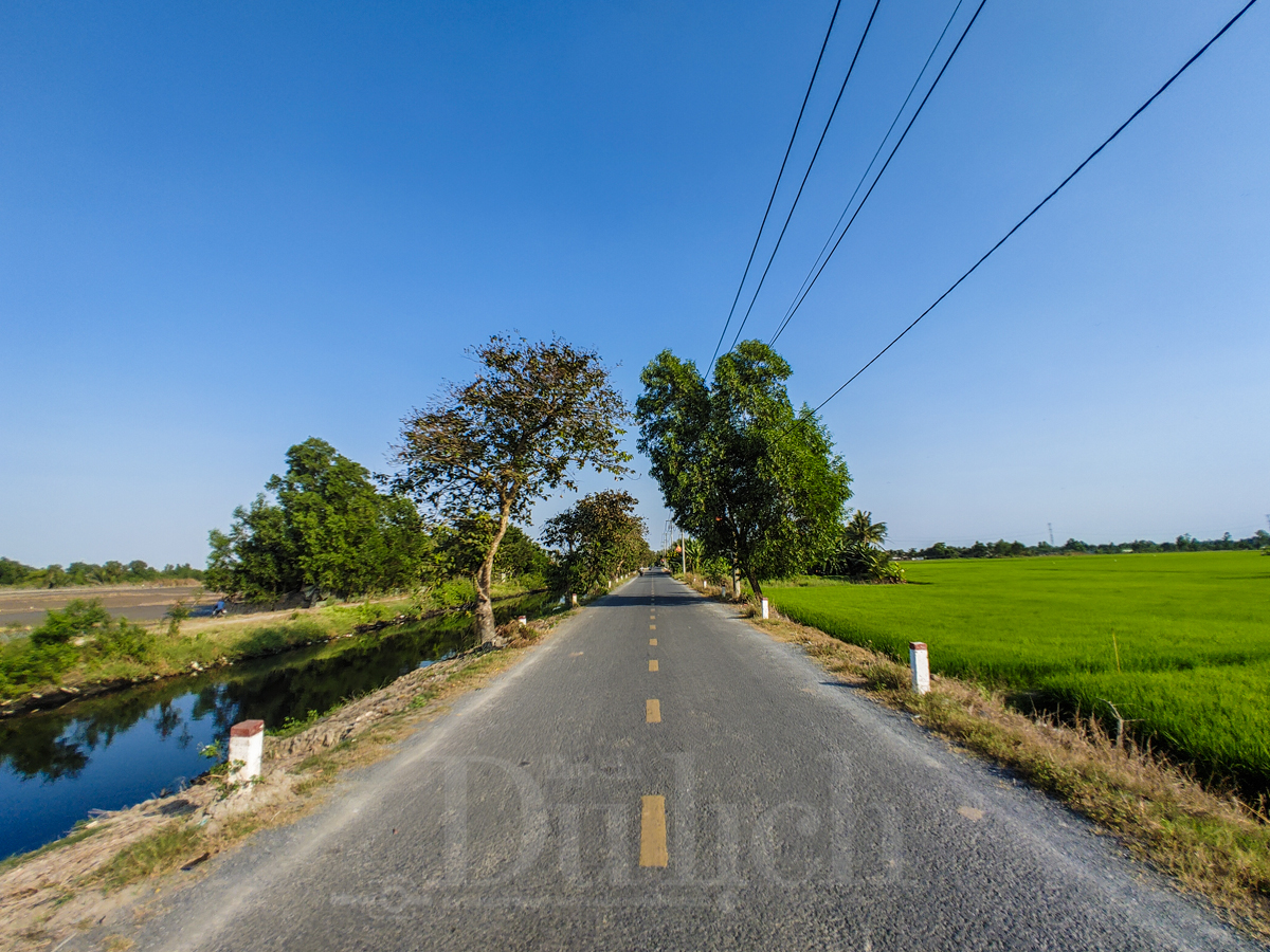 Ngày thành lập Đảng: Tìm về ‘vành đai lửa’ Di tích Láng Le – Bàu Cò lịch sử - 3