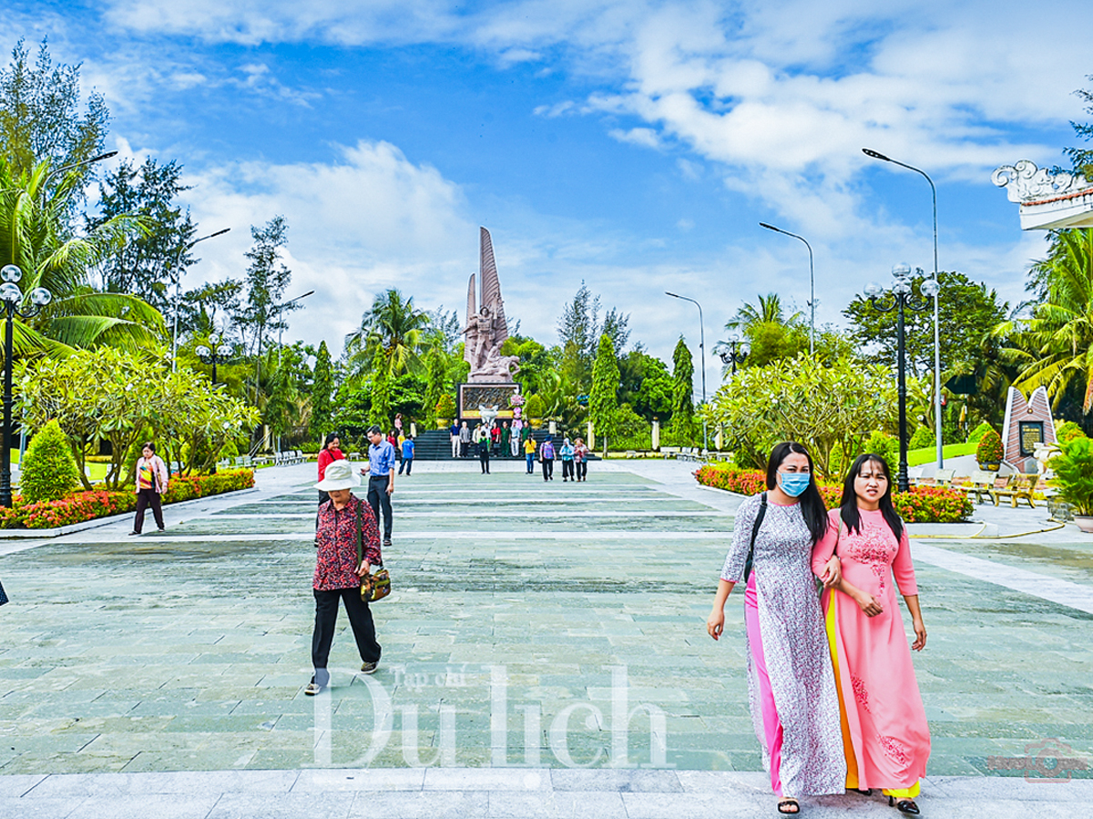 Ngày thành lập Đảng: Tìm về ‘vành đai lửa’ Di tích Láng Le – Bàu Cò lịch sử - 1