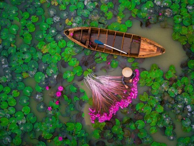 Quảng bá hình ảnh Việt Nam ra quốc tế: Xây dựng bộ nhận diện thương hiệu quốc gia