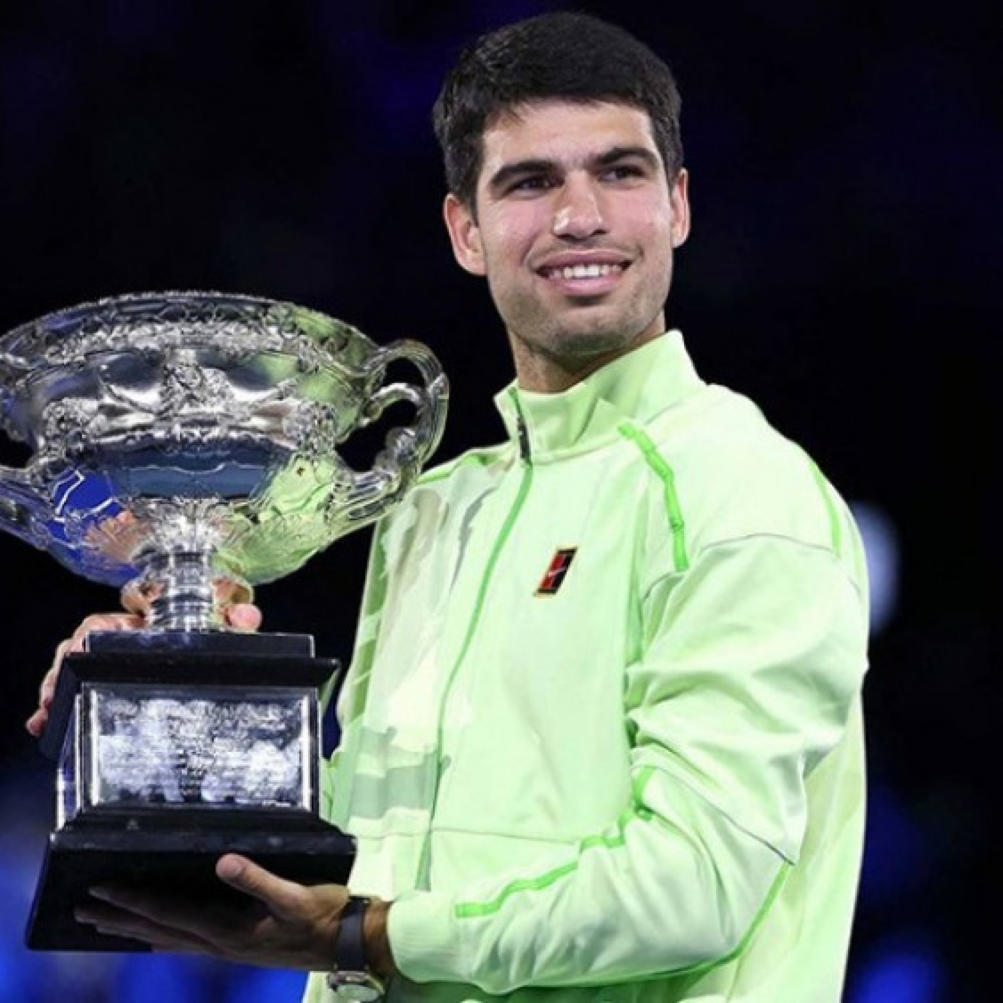  - Nóng nhất thể thao sáng 3/2: Chú Nadal nói Alcaraz "gặp may"