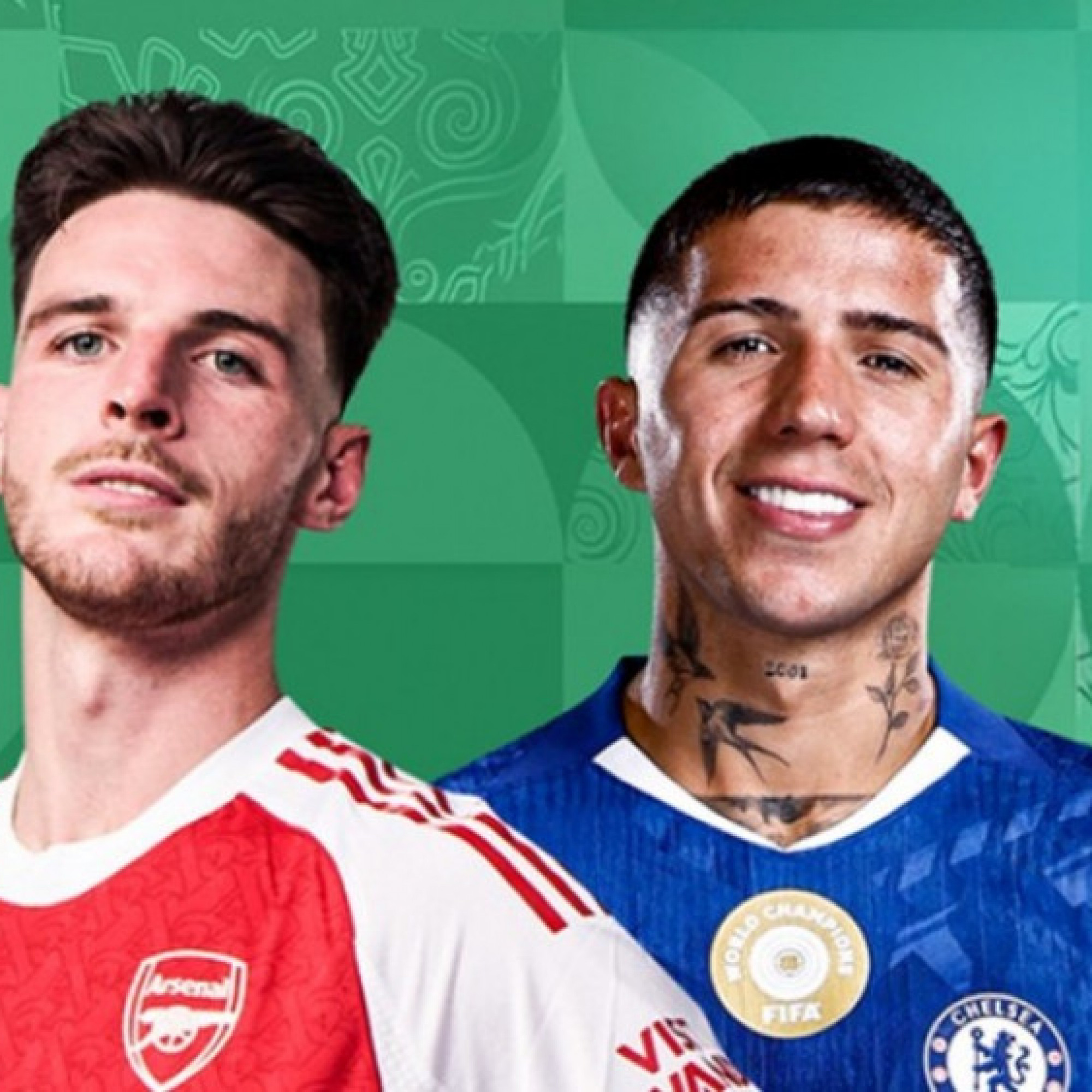  - Nhận định bóng đá Arsenal - Chelsea: Kịch hay còn phía trước (BK League Cup)