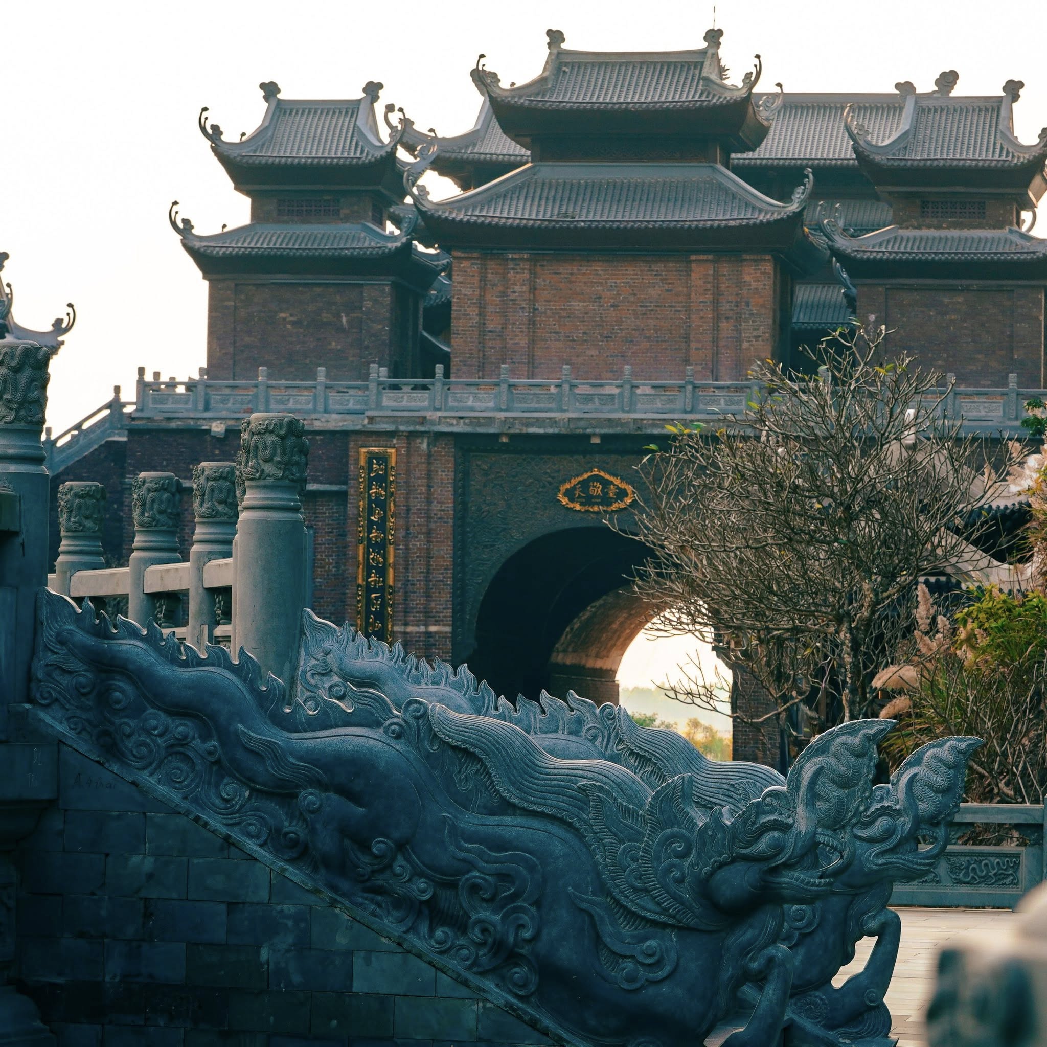 Bất ngờ điểm đến tuyệt đẹp ngay trong danh thắng Tràng An ít người biết - 4