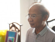 Nhớ đồng đội nằm lại trong thùng đạn thông