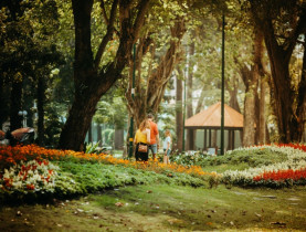  - TP.HCM cần một câu chuyện điểm đến có chiều sâu để tạo 'cú hích' trong năm 2026