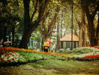  - TP.HCM cần một câu chuyện điểm đến có chiều sâu để tạo 'cú hích' trong năm 2026