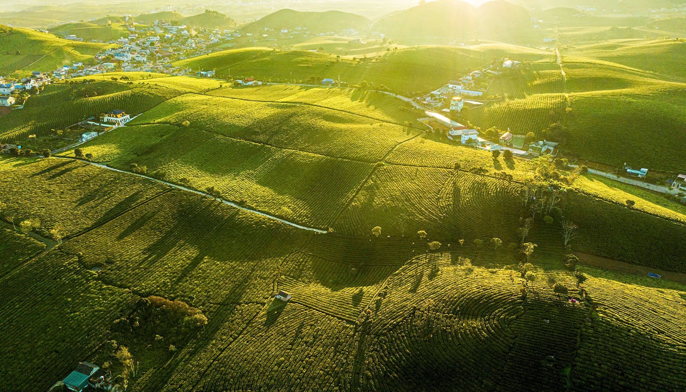 Quảng bá hình ảnh Việt Nam ra quốc tế: Xây dựng bộ nhận diện thương hiệu quốc gia - 1