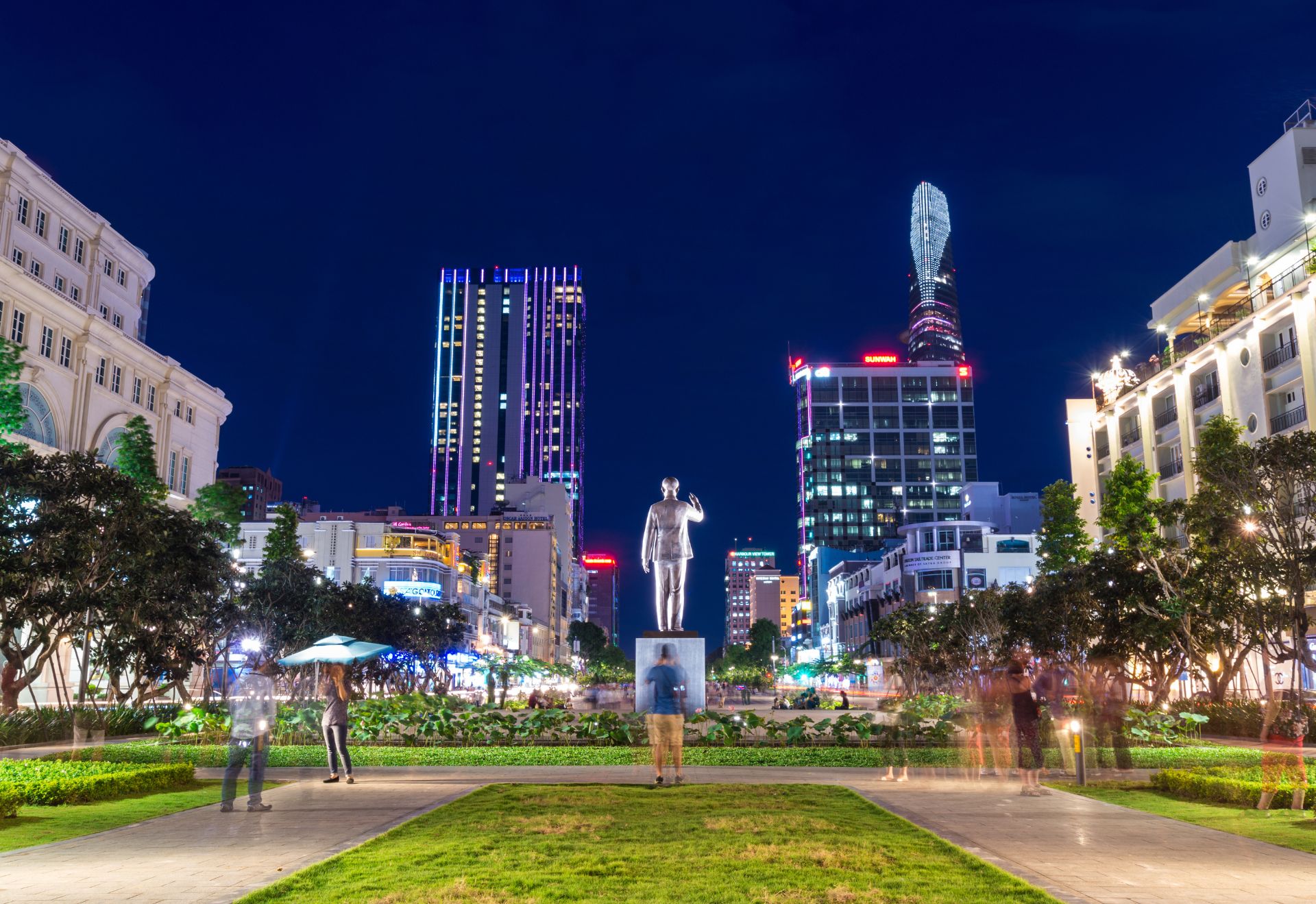 TP.HCM cần một câu chuyện điểm đến có chiều sâu để tạo 'cú hích' trong năm 2026 - 4