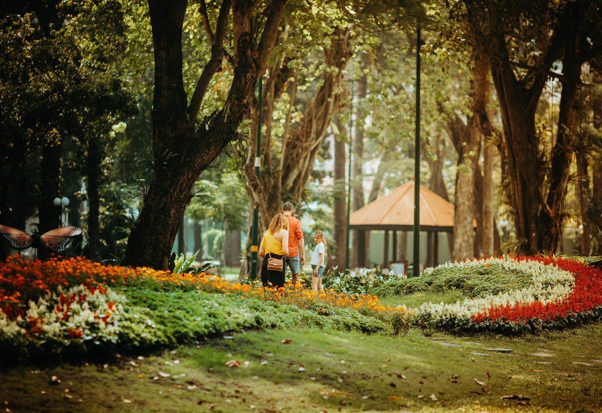 TP.HCM cần một câu chuyện điểm đến có chiều sâu để tạo 'cú hích' trong năm 2026 - 1