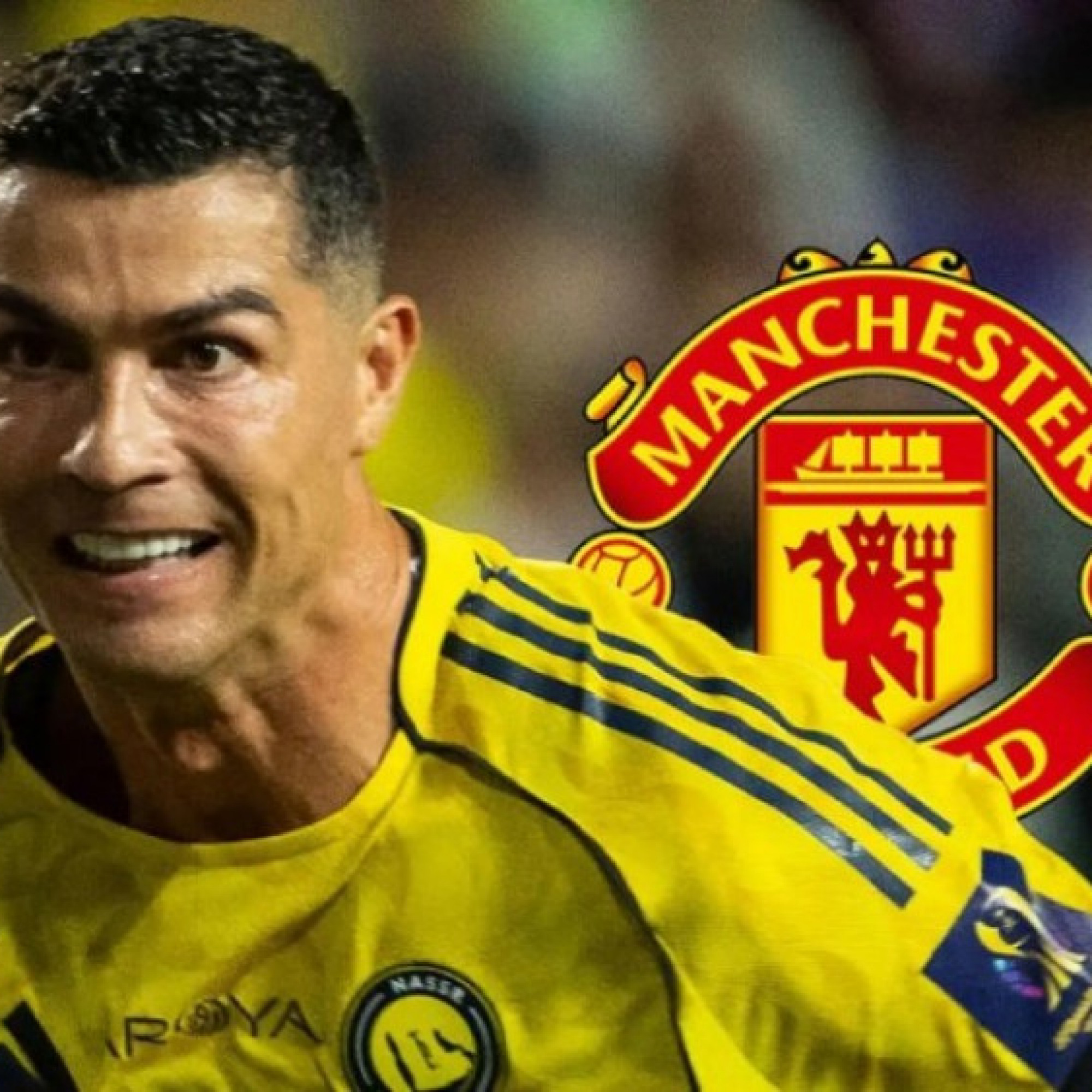  - Ronaldo lại bỏ tập ở Ả Rập, rộ tin MU chi 1500 tỷ đồng giải cứu CR7