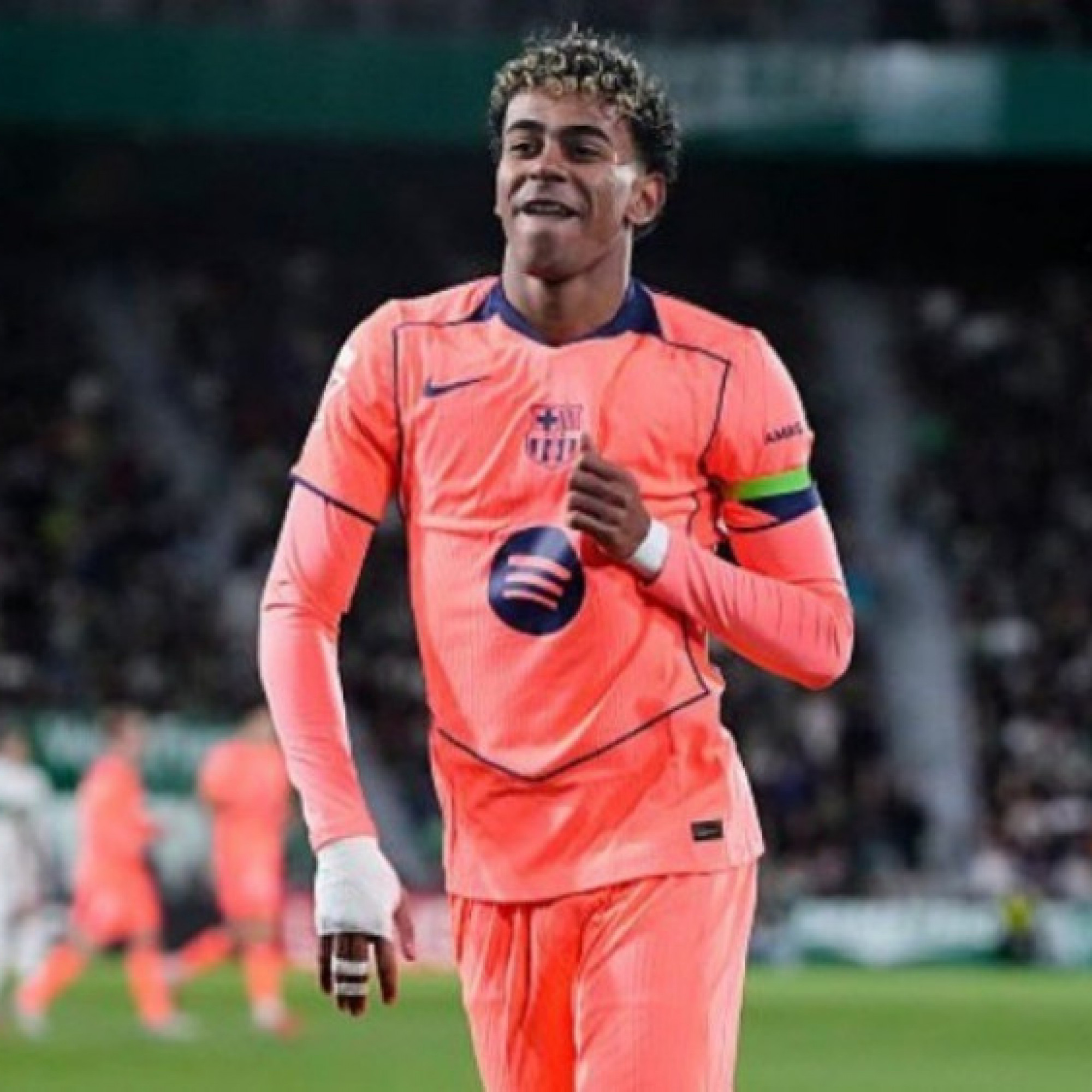  - Video bóng đá Albacete - Barcelona: (Cúp Nhà vua)