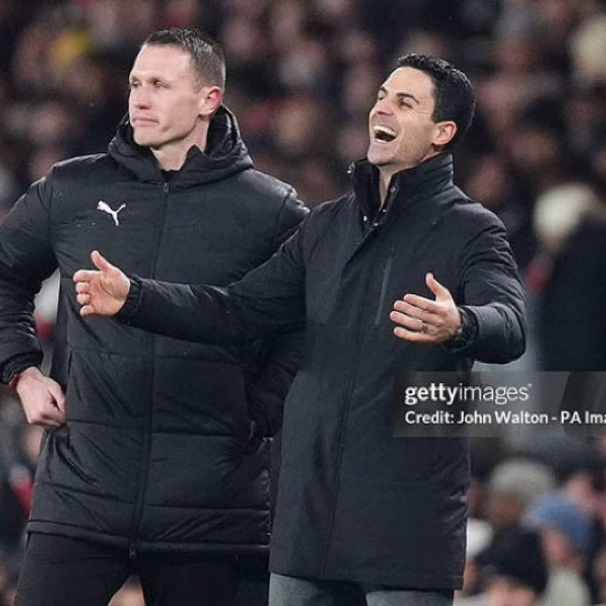  - Phát biểu sau trận Arsenal - Chelsea