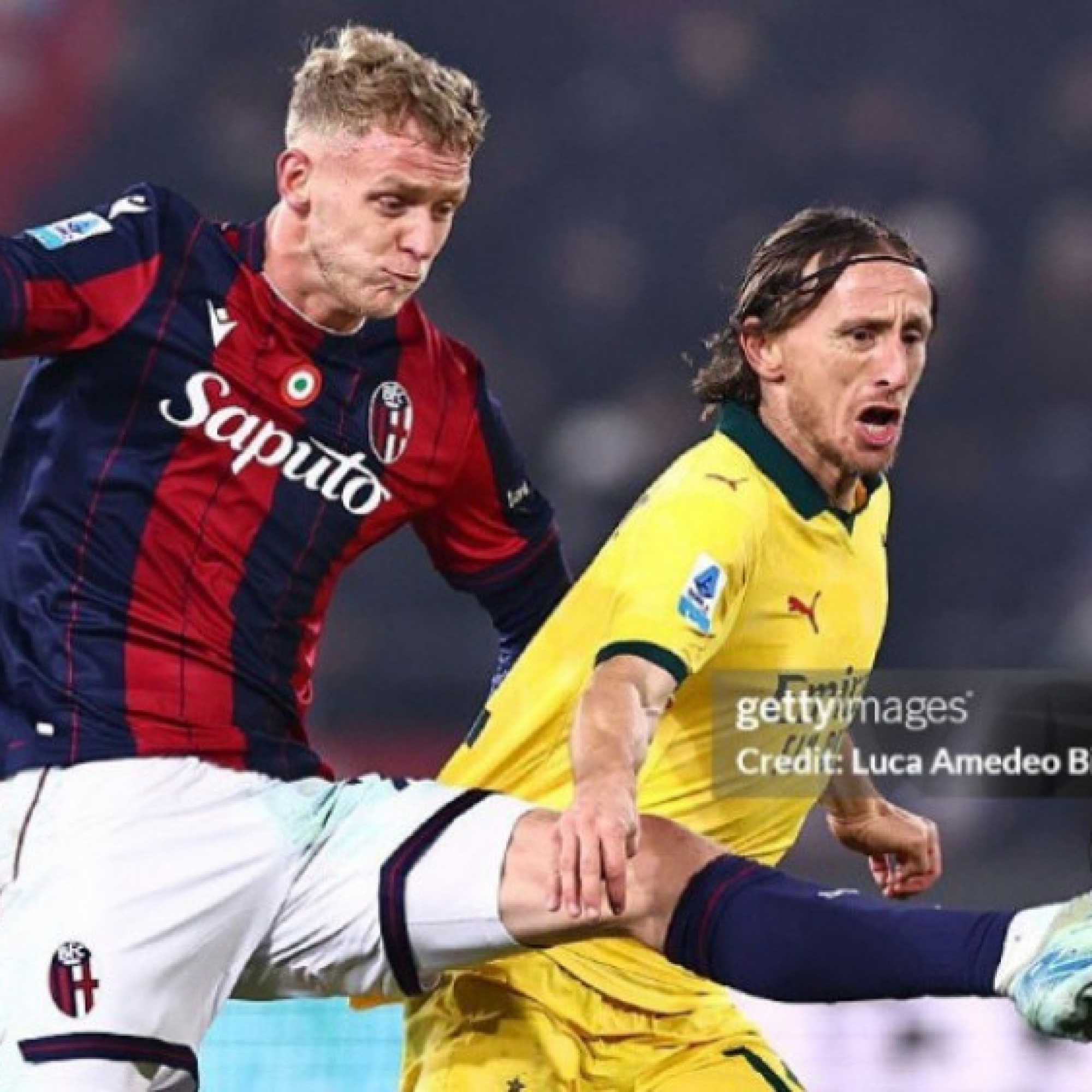  - Video bóng đá Bologna - AC Milan: Sai lầm liên tiếp, vùi dập 3 bàn (Serie A)