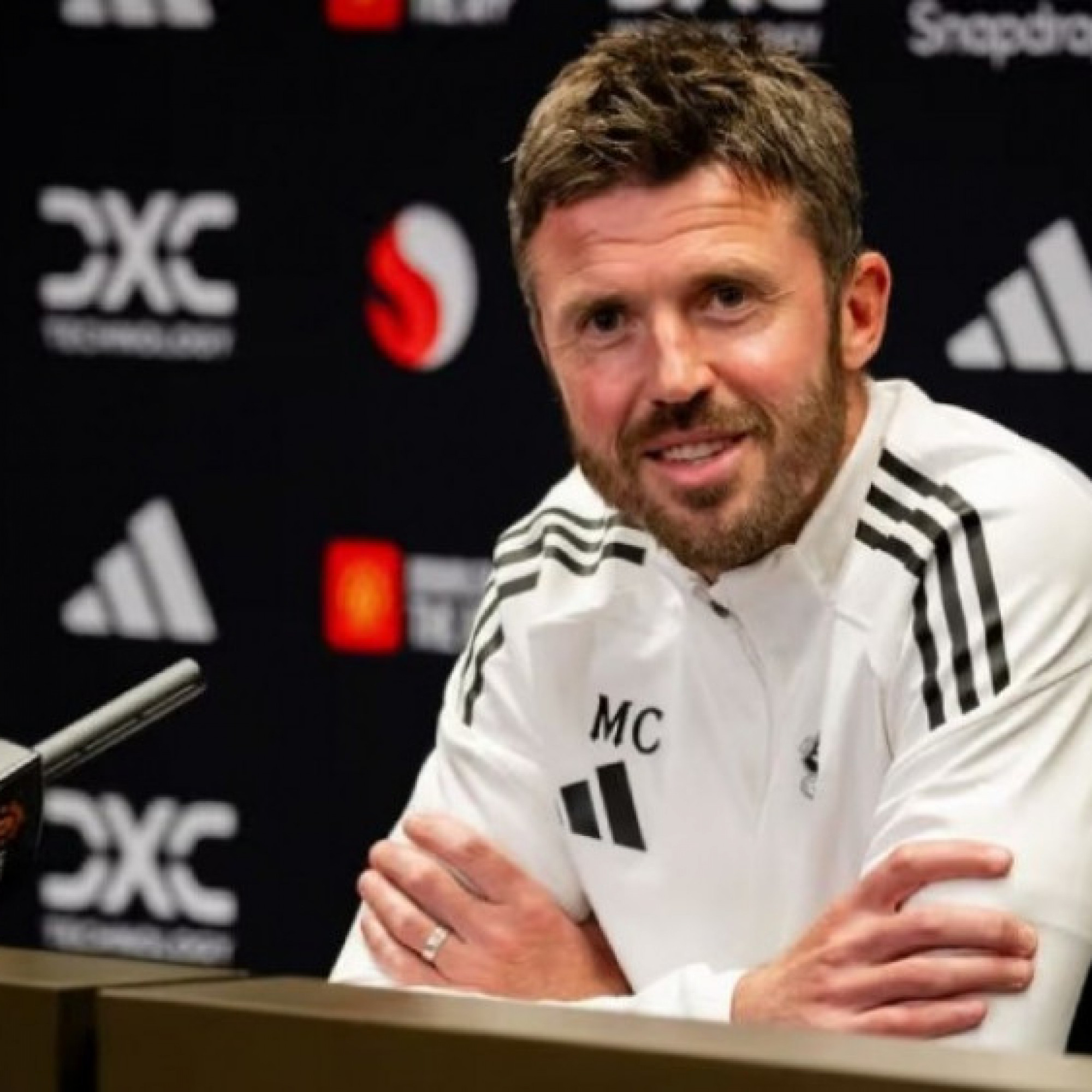  - Bí quyết thành công của HLV Carrick tại MU: Nghệ thuật của sự "nhàm chán"