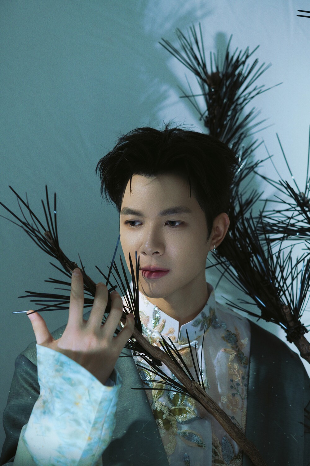 Anh Tú Atus mất 2 năm để nhận lời mời đóng phim Tết của Trường Giang - 1