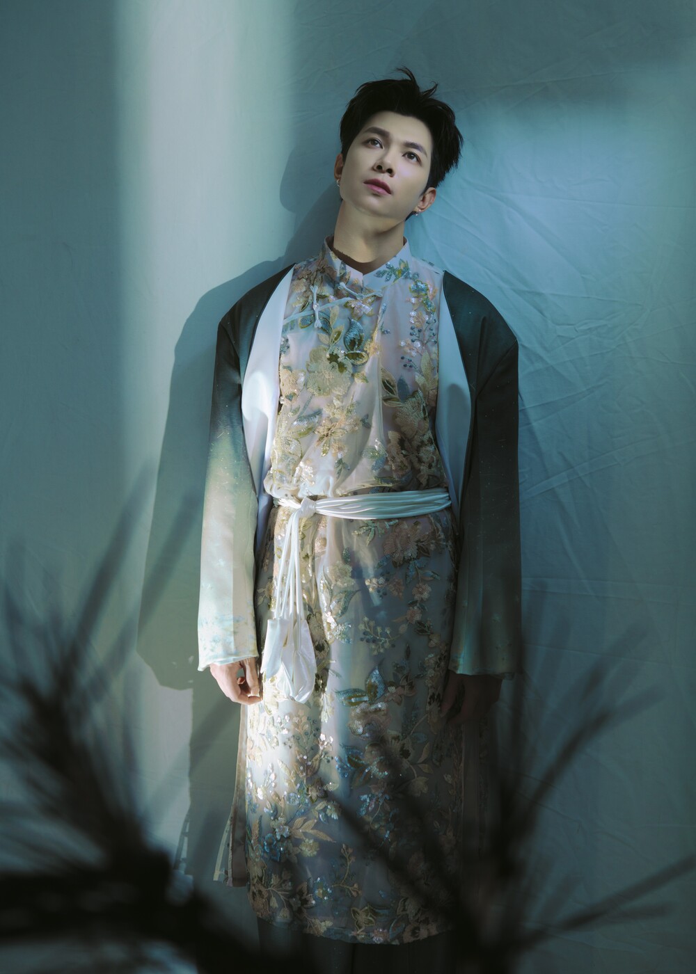 Anh Tú Atus mất 2 năm để nhận lời mời đóng phim Tết của Trường Giang - 3